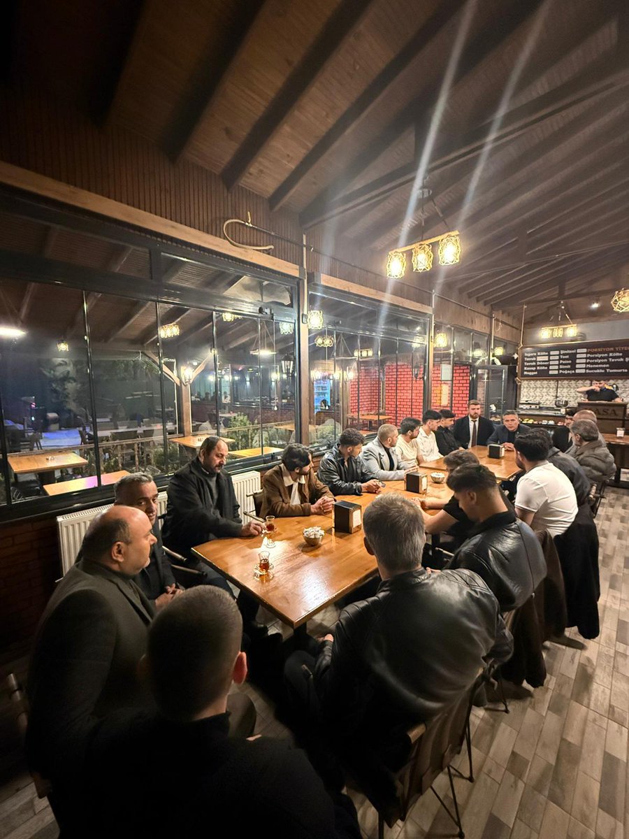 📍Koza Mahallesi 

Ülkü Ocakları Amasya İl Başkanlığı Olarak Liderimiz, Sayın Devlet Bahçeli beyefendinin talimatları doğrultusunda “Derdimiz Derdimizdir” temalı çalışmalarımız kapsamında Milliyetçi Hareket Partisi İl Başkanımız Mustafa Akgül,
<a href="/ayyildirim1/">Ahmet Yiğit Yıldırım</a>
<a href="/keejder/">Kadir Ensar Ejder</a>
<a href="/omersnky05/">Ömer Sonkaya</a>