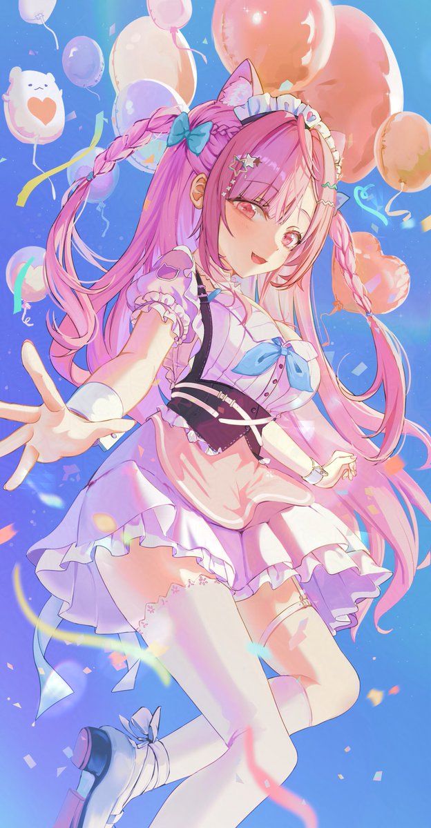 ななたページ Nanaz (@n_77z_) / Posts / X