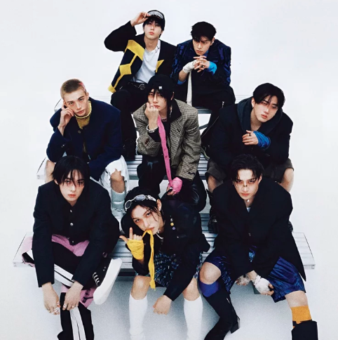 AboutMusicYT's tweet photo. Stray Kids will release their project, Do It, this month. https://t.co/XQ4zkyS5XZ