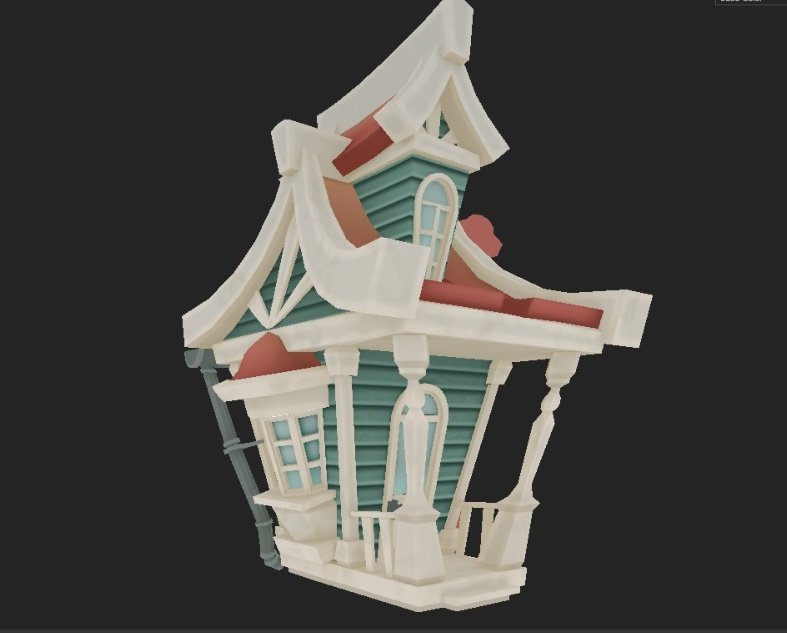 #b3d #substancepainter