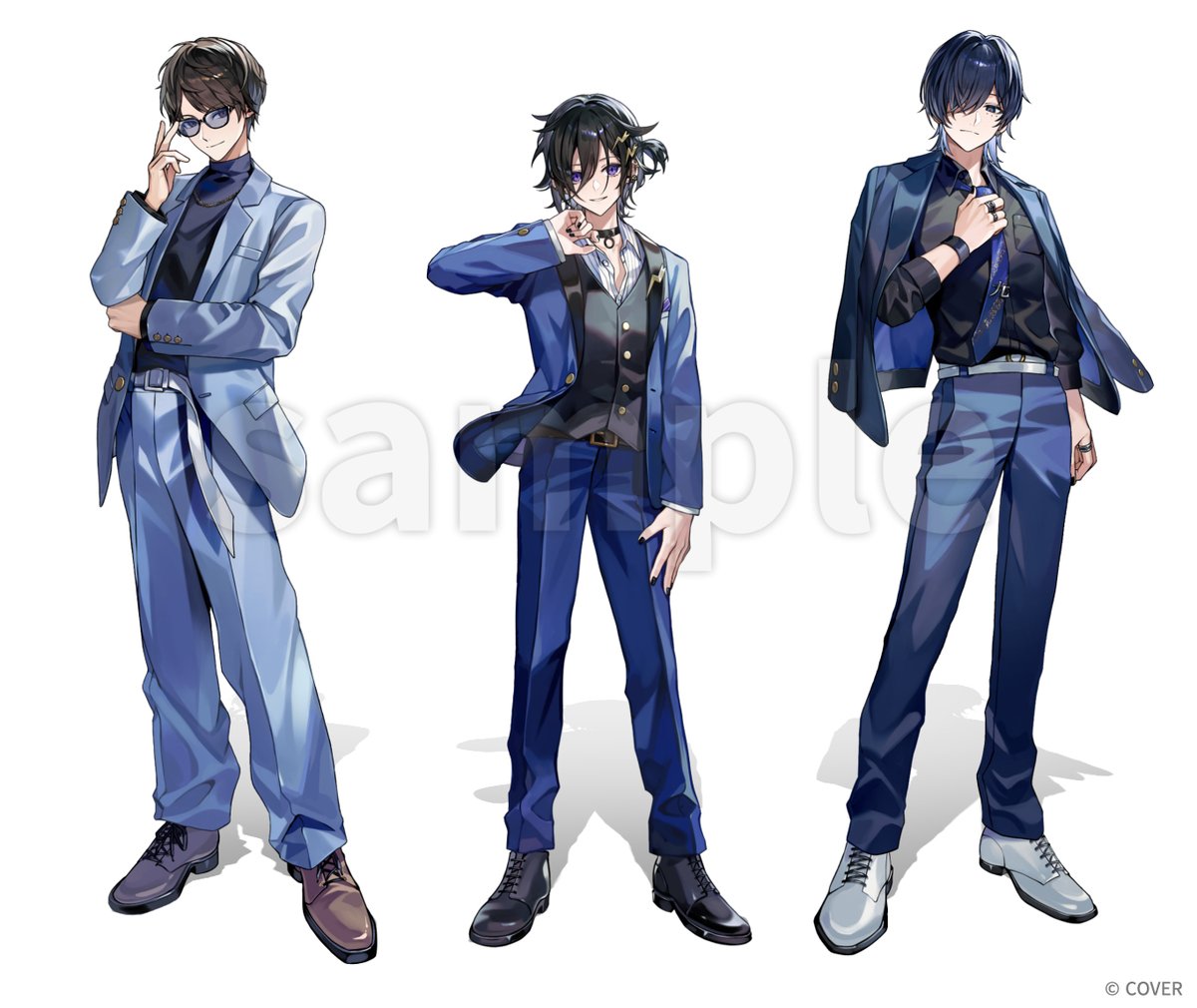 ♡yukiko♡ Illustrious XL_kudou yukiko/Detective Conan-LoRA-Fu Frank-Shakker