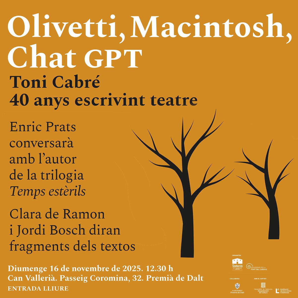 Toni Cabré tweet media