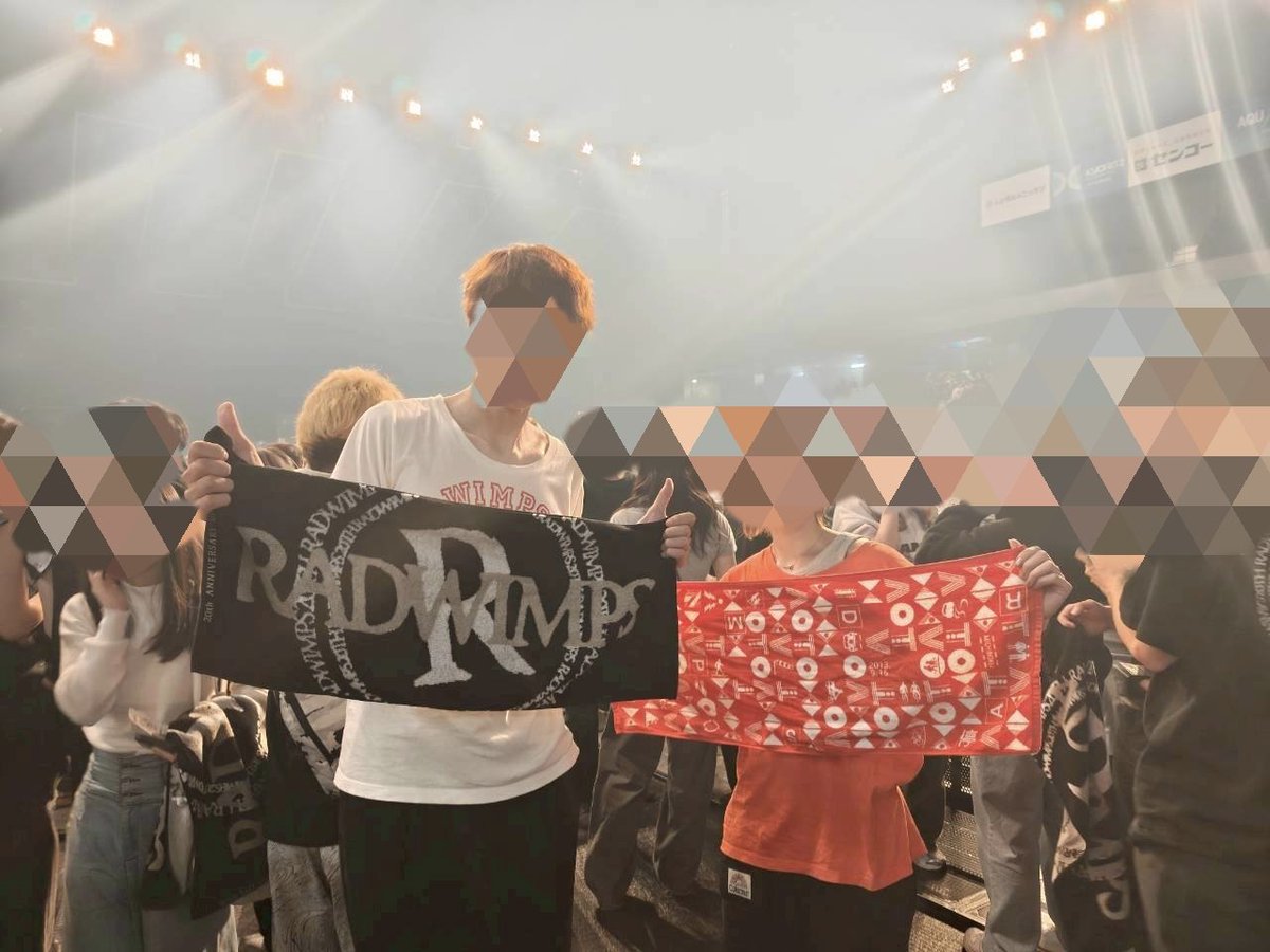 神】かーみん on X