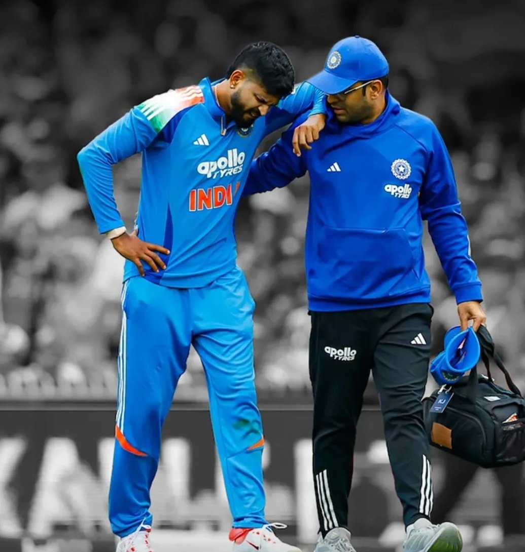 itzsecondself's tweet image. 🚨 SHREYAS IYER'S FAMILY COULD FLY TO SYDNEY SOON, BCCI MAKING THE ARRANGEMENTS 🚨 (Sahil Malhotra/TOI).