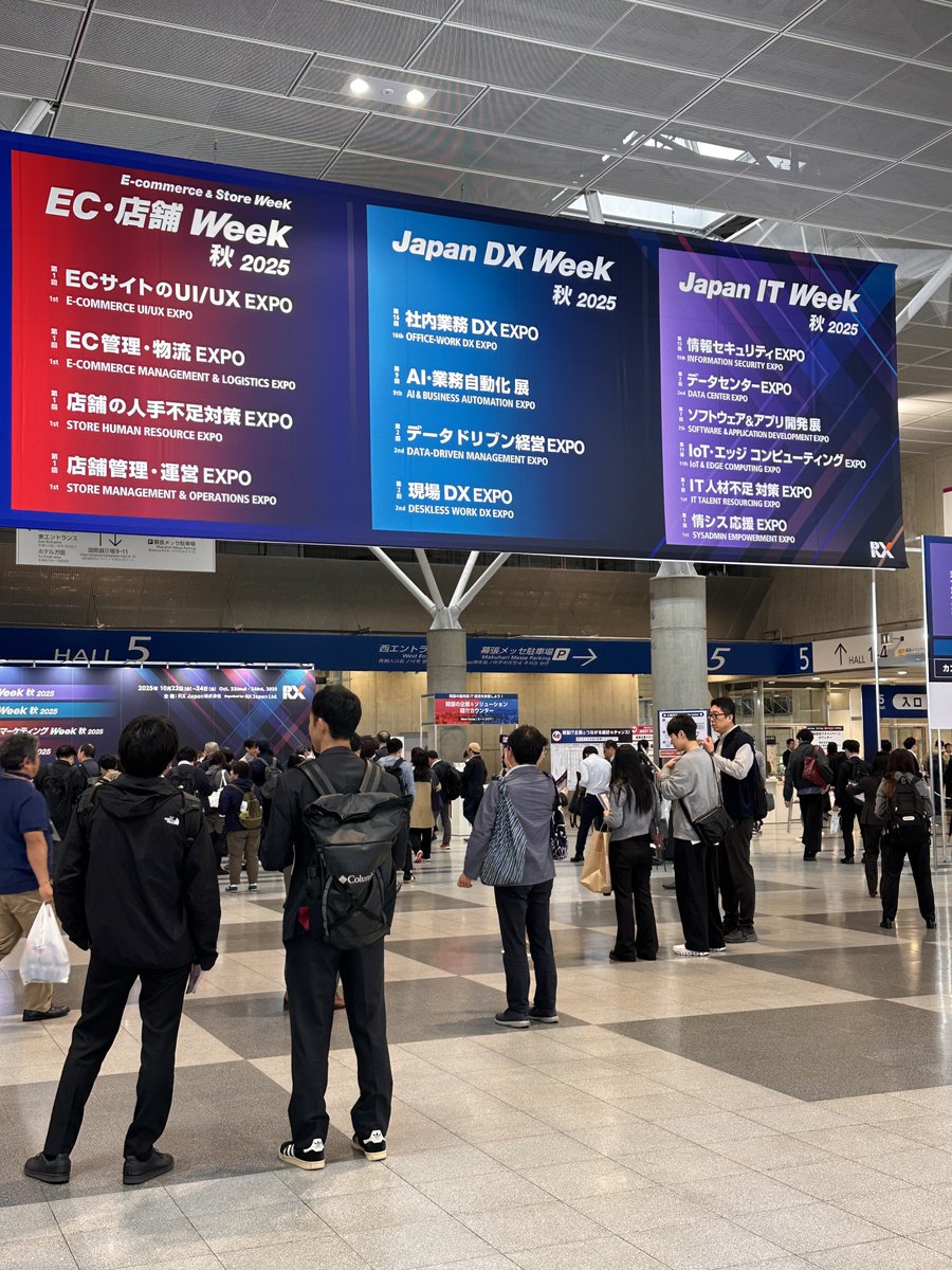 Maxtang Official tweet media