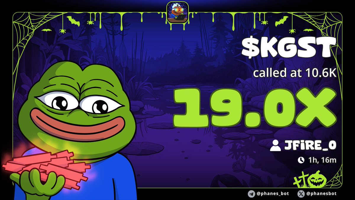 WEB 3๏ธโฃ MAN OF GOD๐๐ฅ๐ (@jfire_wrld) on Twitter photo Easy 
20x 
None than JFire cook #BSC #BSC้พ Easy 
20x 
None than JFire cook #BSC #BSC้พ