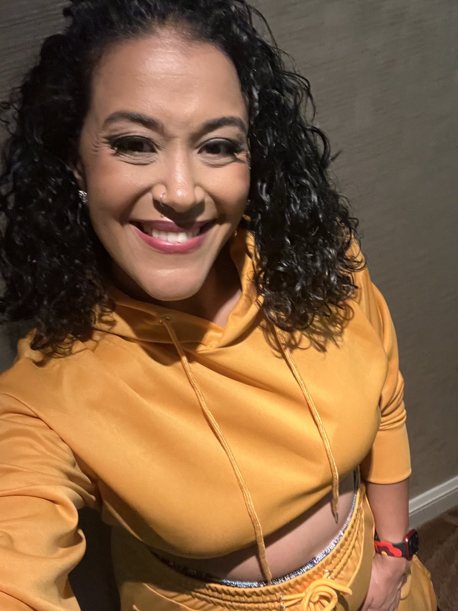 Jessica A. Harris tweet media