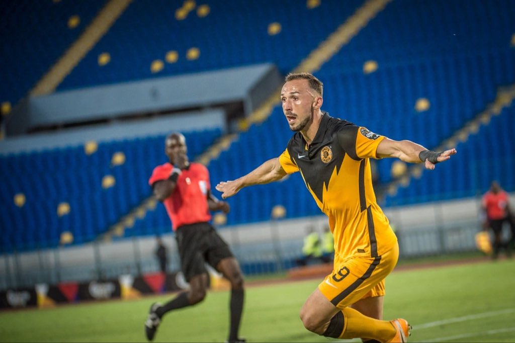 Last time we had this celebration in our CAF Campaign we went straight to the final 

✌️✌️✌️✌️✌️✌️✌️

I’m not saying anything…..