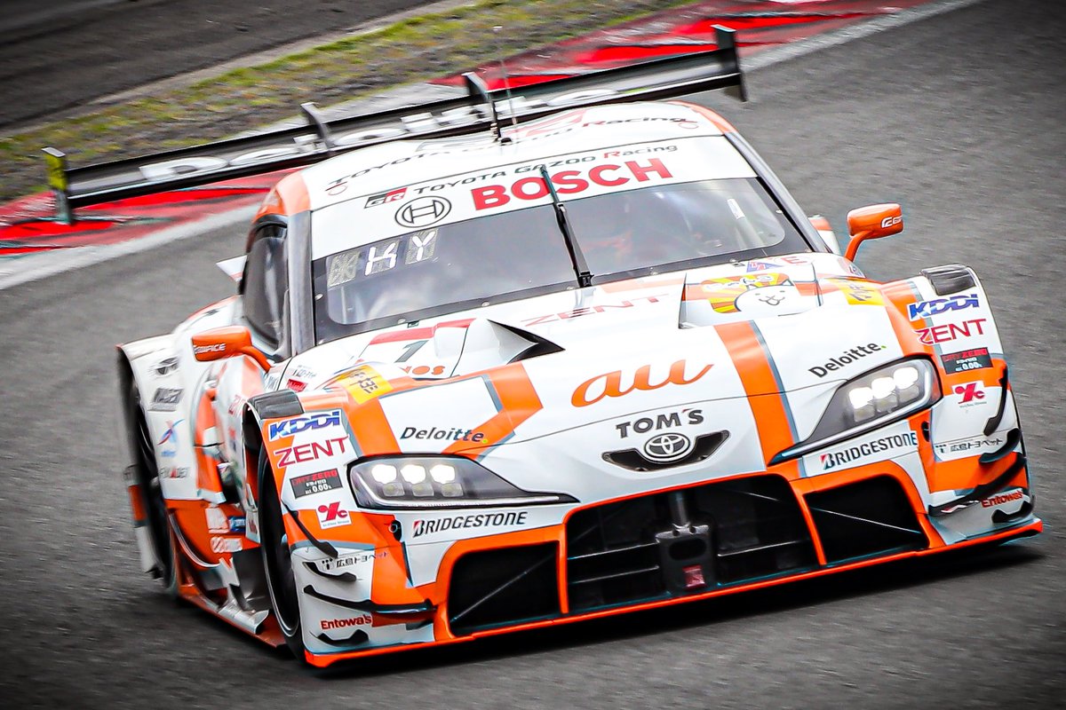 Carol19998231's tweet image. GT500 Class Driver &amp;amp; Team Ranking TOP

TGR TEAM au TOM’S
#1 au TOM&apos;S GR Supra
#坪井翔 選手 / #山下健太 選手

auサーキットクイーン
#央川かこ さん / #辻門アネラ さん

ZENTsweeties 2025
#寺地みのり さん

アサヒドライゼロアンバサダー
#桐生もえこ さん

#SUPERGT2025 #TomsRacing