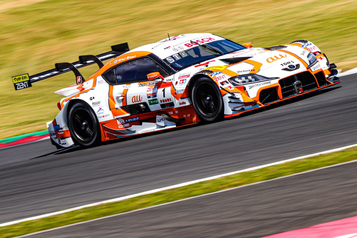 Carol19998231's tweet image. GT500 Class Driver &amp;amp; Team Ranking TOP

TGR TEAM au TOM’S
#1 au TOM&apos;S GR Supra
#坪井翔 選手 / #山下健太 選手

auサーキットクイーン
#央川かこ さん / #辻門アネラ さん

ZENTsweeties 2025
#寺地みのり さん

アサヒドライゼロアンバサダー
#桐生もえこ さん

#SUPERGT2025 #TomsRacing