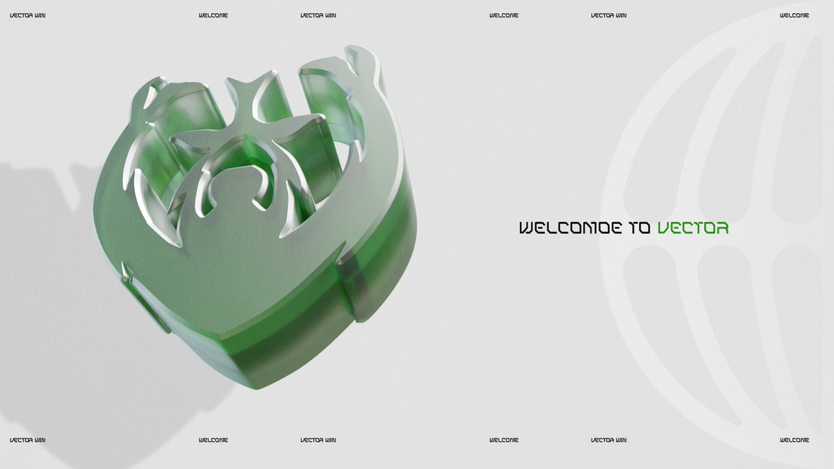 vector Academy tweet media