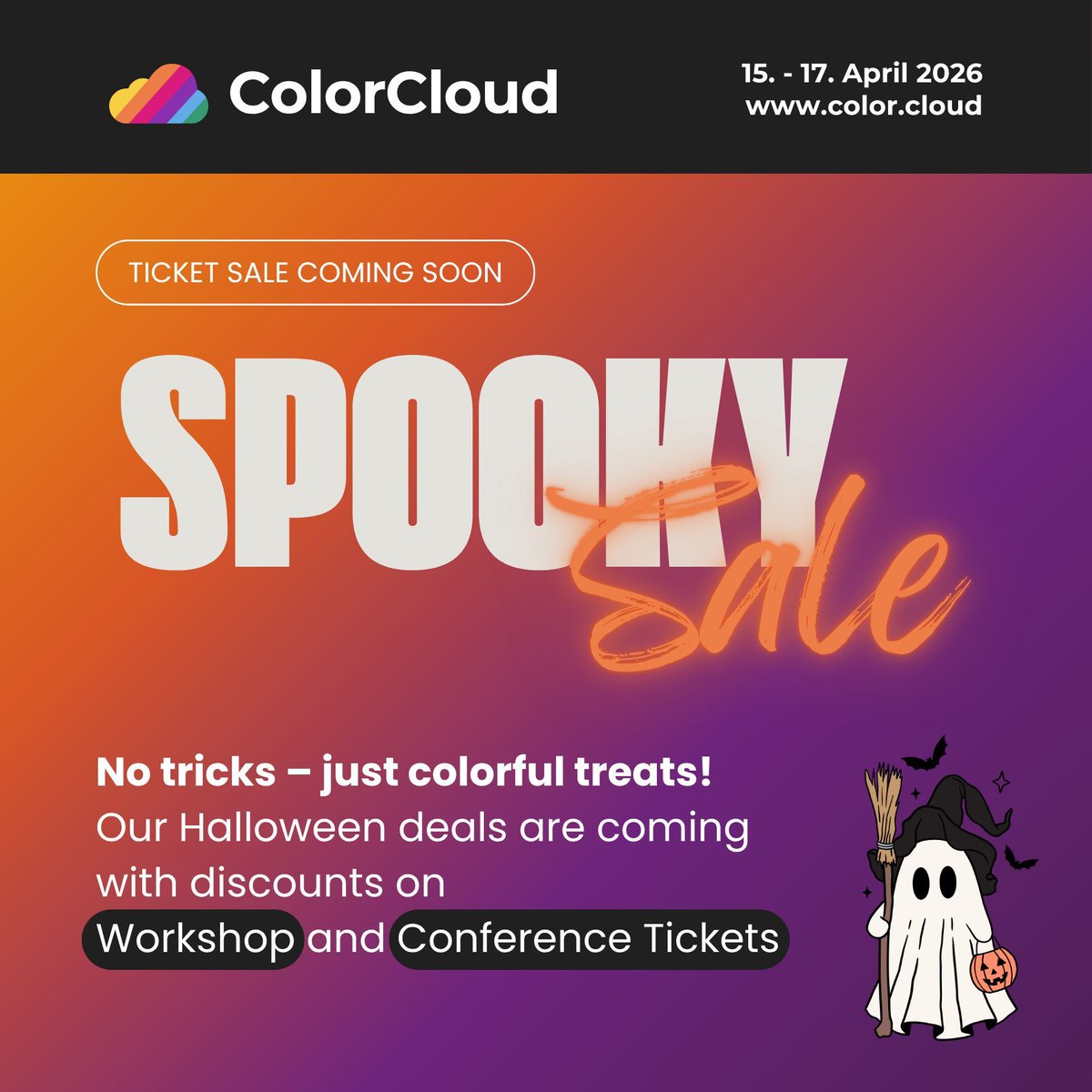 ColorCloud tweet media