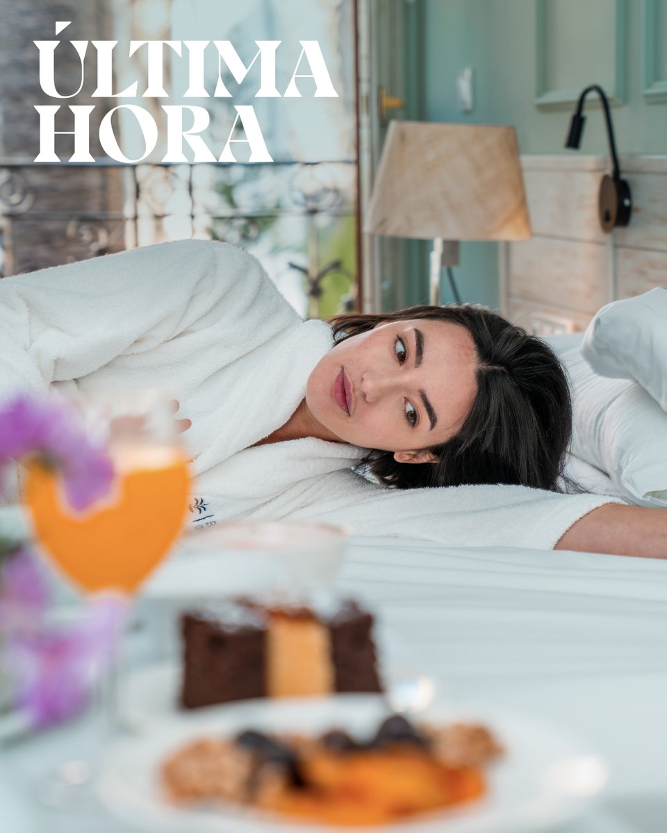 📣 Nuestra Promoción Última Hora, disponible durante noviembre.

Una escapada perfecta para recargar pilas antes del puente de Diciembre. 🗓️ Válida de domingo a viernes. 💆‍♀️ Alojamiento, spa termal y entorno de bienestar al mejor precio.

Toda la info en:
balneariodearchena.com/producto/ultim…