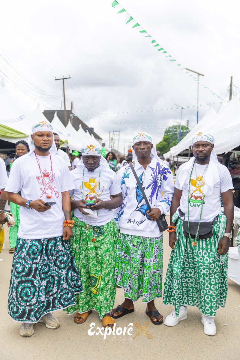 Explore Itsekiri tweet media