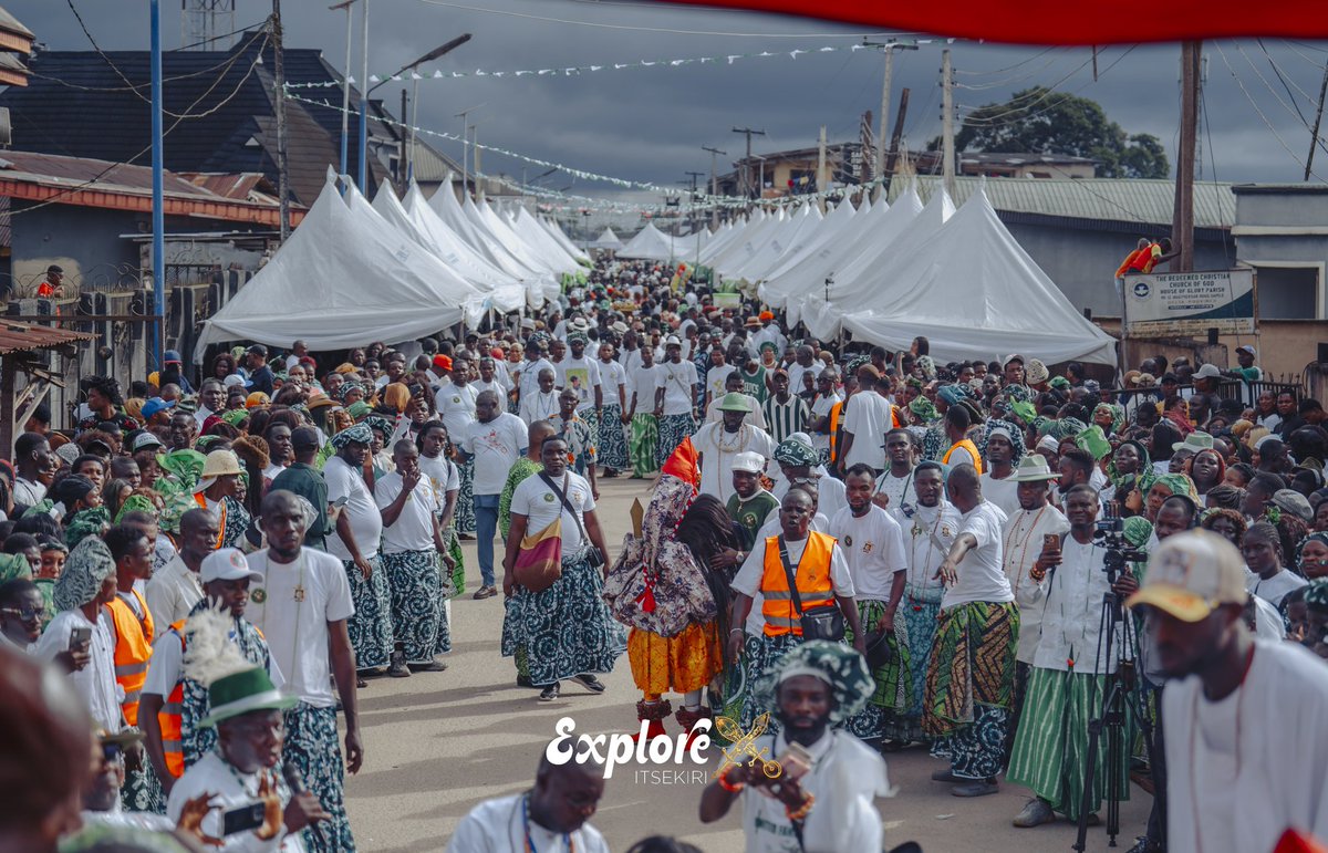 Explore Itsekiri tweet media