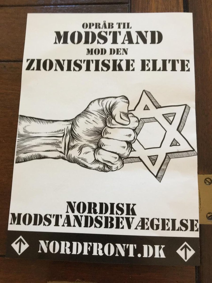 MRachlin's tweet image. Hvis der er to, der står sammen... 

#dkpol