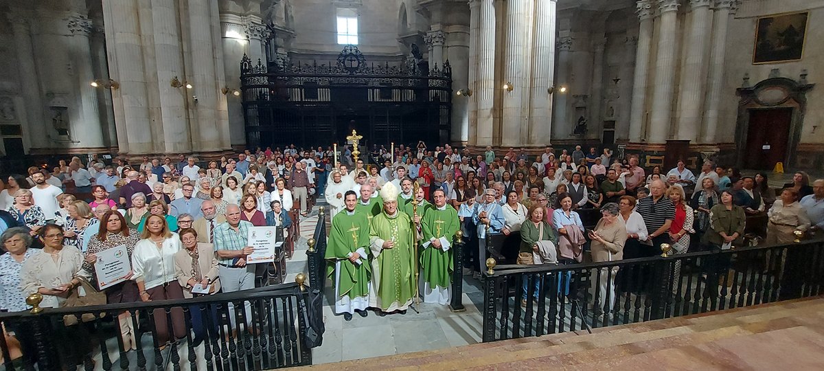 La Pastoral del Duelo celebra su Jubileo de la Esperanza obispadocadizyceuta.es/2025/10/27/la-…