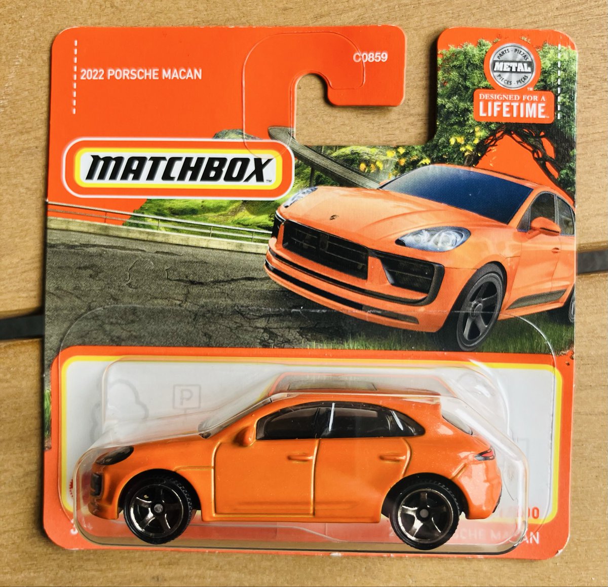The boys are up to 81 <a href="/Porsche/">Porsche</a> Mattel Hot Wheels / Matchbox cars now with the addition of the Macan and 911 Turbo Cabriolet 👌 Our 100 challenge continues 😉