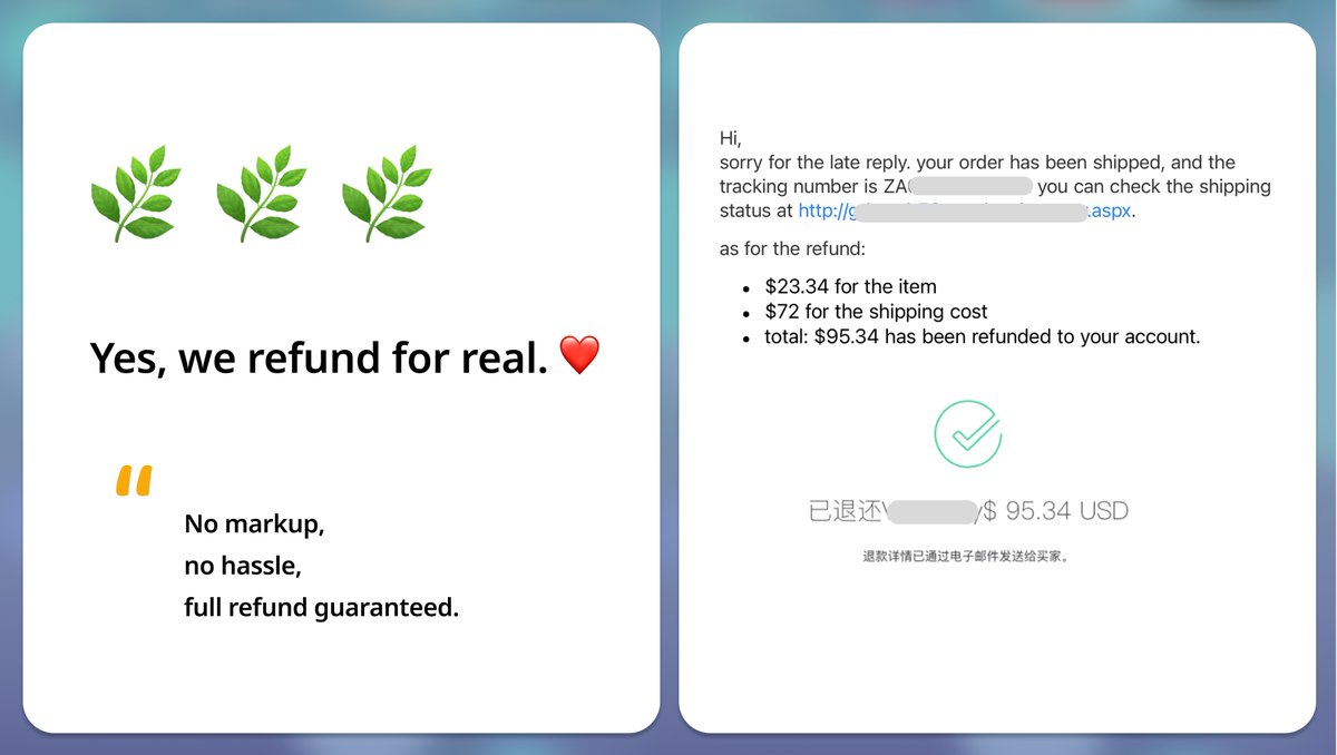 Shopme Agent tweet media