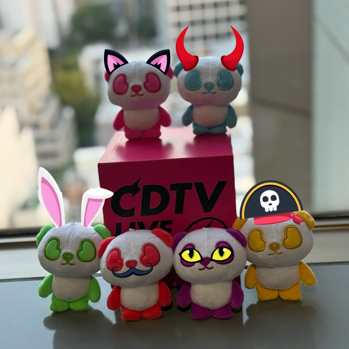 LILLEAGUE リルパンダ 2025年最新】LIL league パンダの人気アイテム - メルカリ