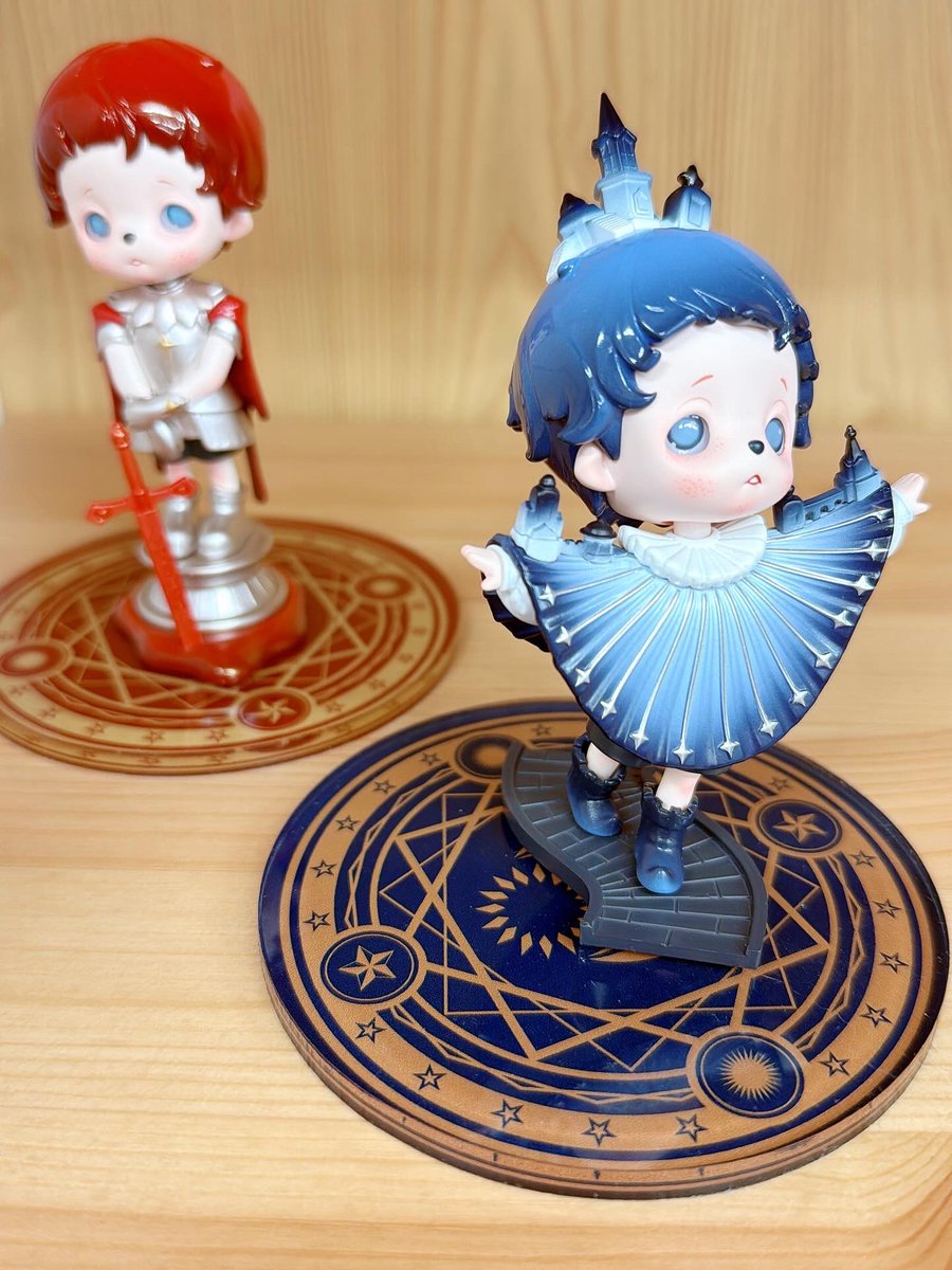 shopMOE＠ホビラン11/9(日) L-06 (@staff_moe) / Posts / X