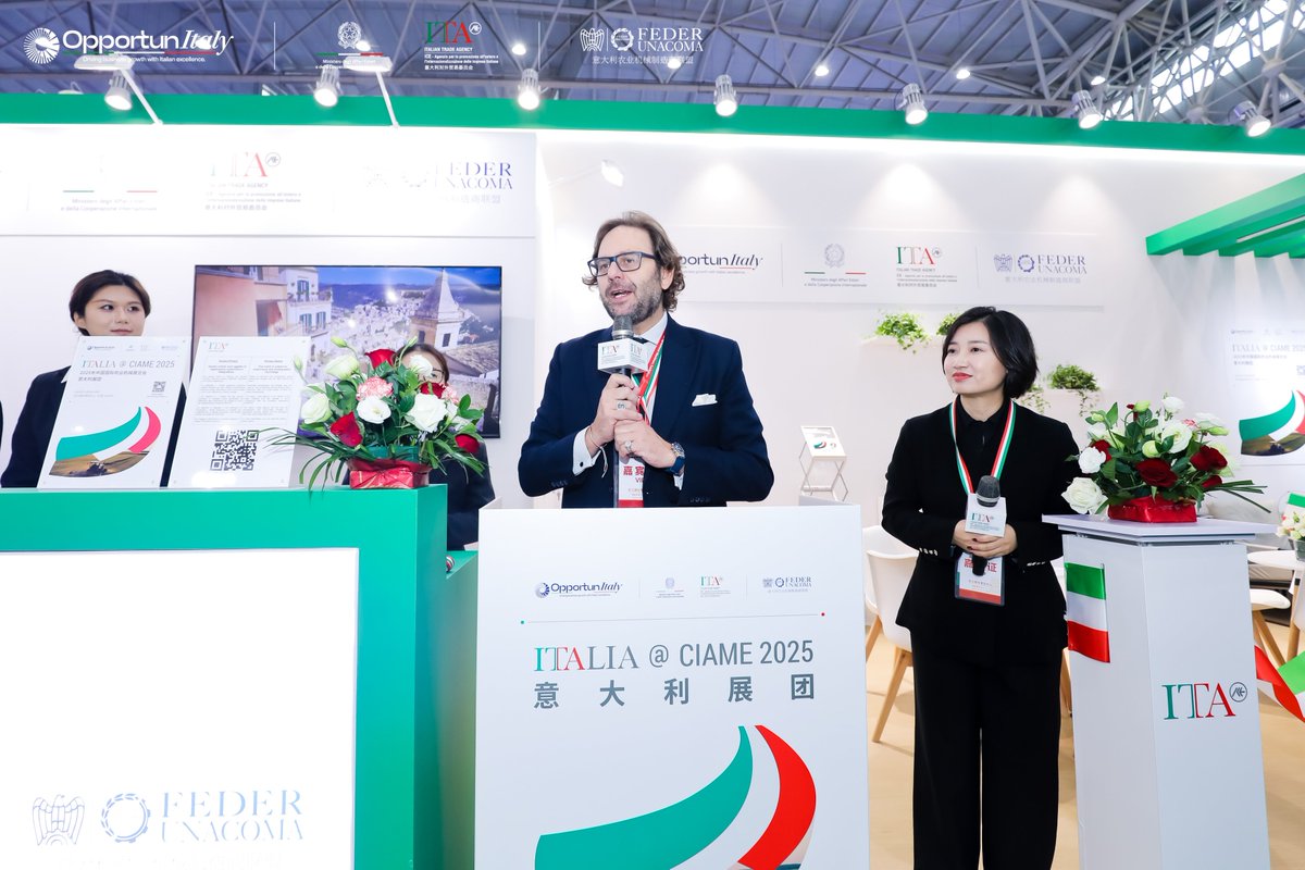 ITA Pechino tweet media