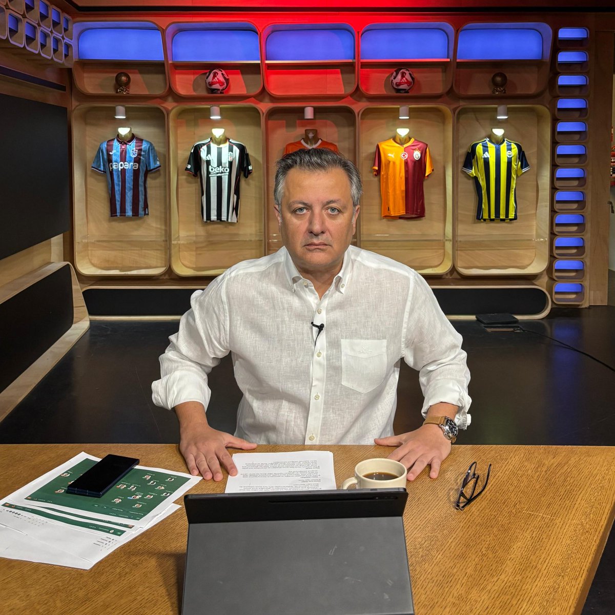 SocratesDergi's tweet image. ⚽️ Karşı Karşıya başladı!
İzlemek için 👉 youtube.com/live/vxPDWB1vi…
@ClearTurkiye #ClearİleKafanRahat #Sponsor