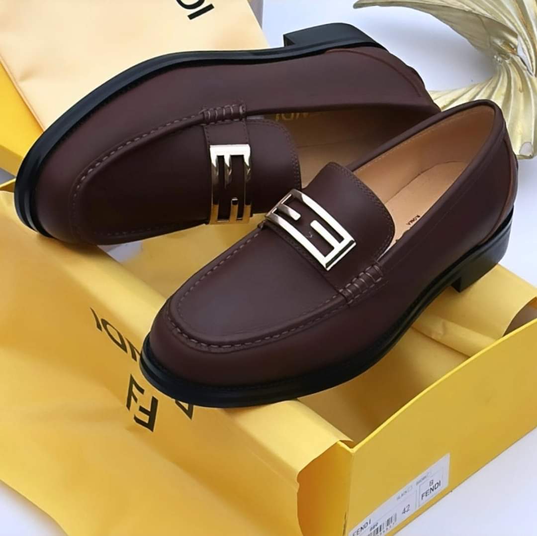 Omahricha's tweet image. From boardroom to weekend vibes
I sell shoes that fit every moment. Comfort meets class 👞✨ #MensWear #StyleUpgrade
Size: 39 to 47 🦶
Price🏷️: ₦75,000
I deliver Nation wide 🚚