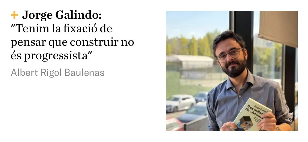 Jorge Galindo (@jorgegalindo) on Twitter photo Insistim :) Insistim :)