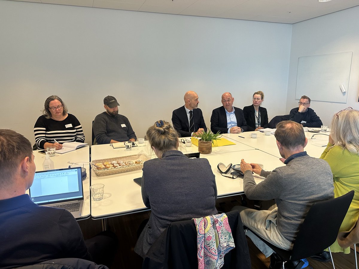 UNDP Denmark tweet media