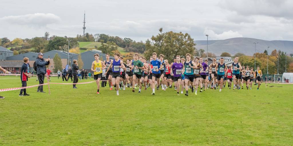 Welsh Athletics tweet media