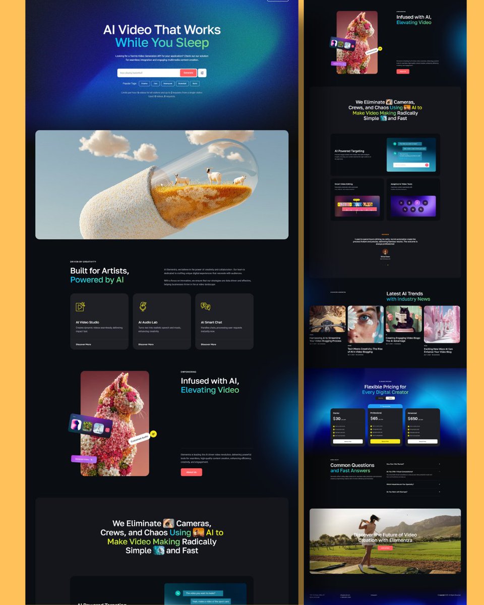 MdImran5722's tweet image. Ignoring the hierarchy of buttons confuses priority.

“Primary actions should shine, secondary stay subtle.”

#uxrules #conversion #webdesign