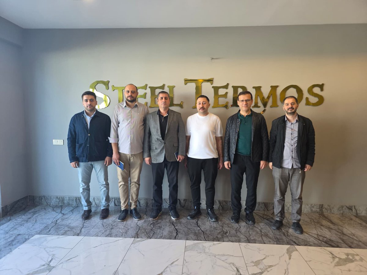 ŞANLIURFA TEKNOKENT tweet media