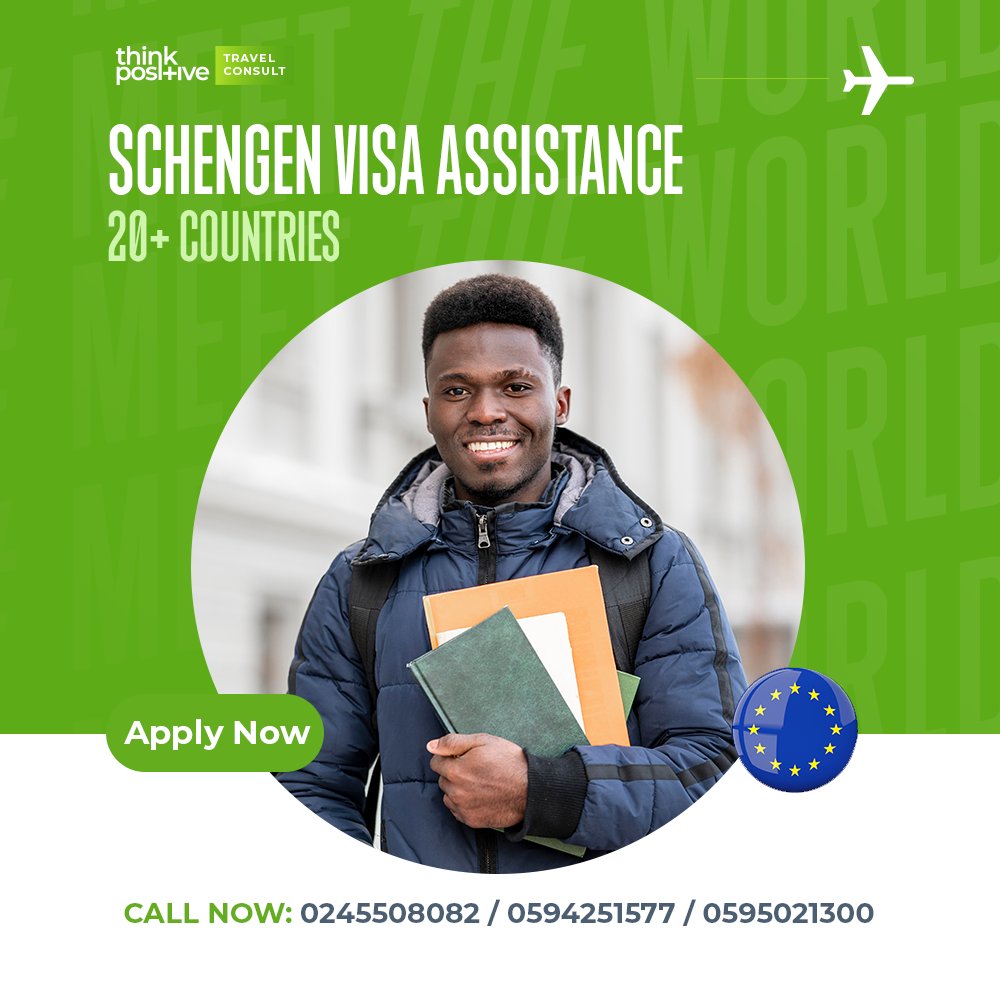 Thinkp_travel's tweet photo. We are dedicated to transforming a daunting task into a managed and straightforward journey.

☎️ DM | Call | WhatsApp: 024 550 8082 / +233 594 251 577 / +233 595 021 300
.
.
.
#GlobalCitizen Maresca
ARDA GULER
Nnamdi Kanu
Benjamin Asare https://t.co/t0rS6r23QT
