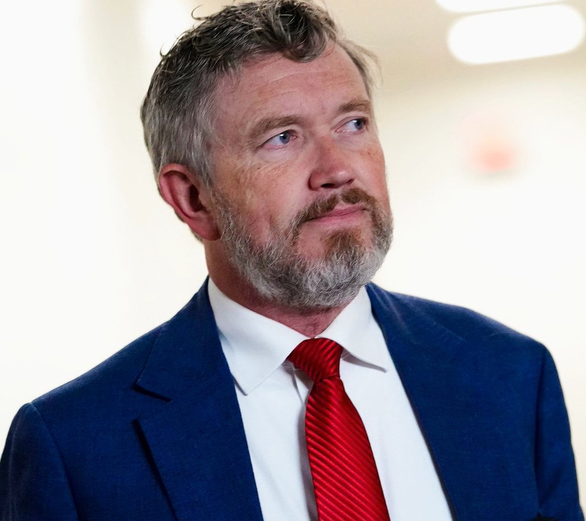 jacksonhinklle's tweet image. 🚨🇺🇸 🇮🇱 BREAKING: Rep Thomas Massie asks why the US, with its huge foreign debt, still finances Israel.