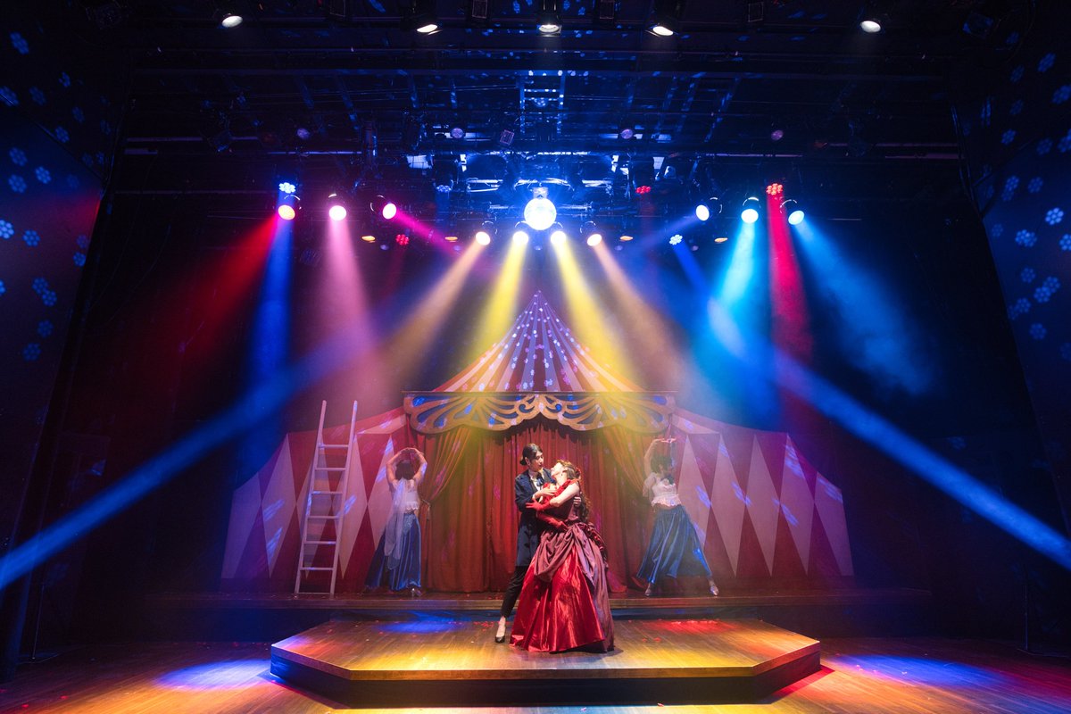 岩永琴子 12日まで 岩永琴子@イヴプリ2025🌙エンデ on X