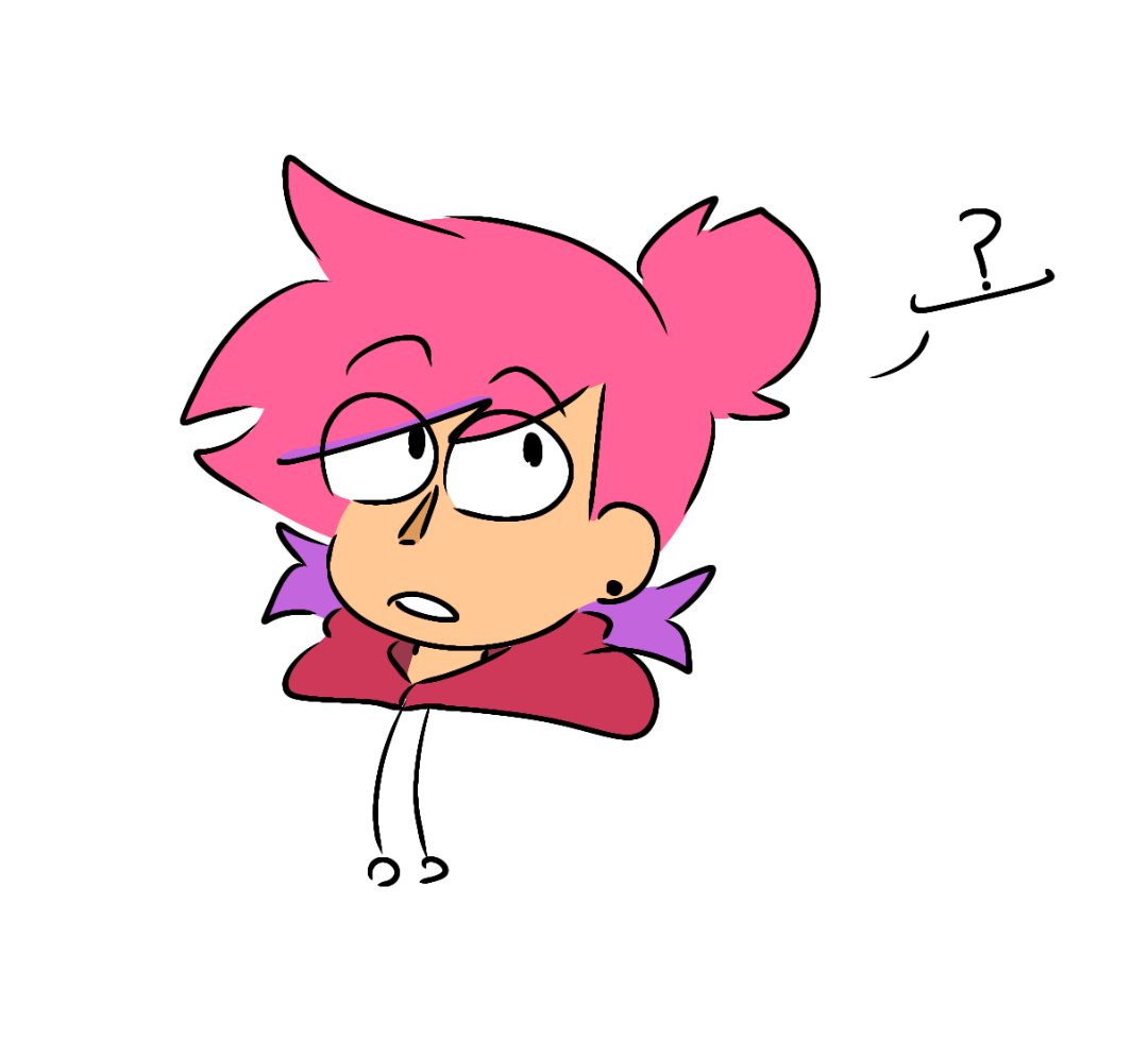 Enid381156's tweet photo. #okko #Rednid #Rednid10OctoberChallenge https://t.co/GQB9mpyemw