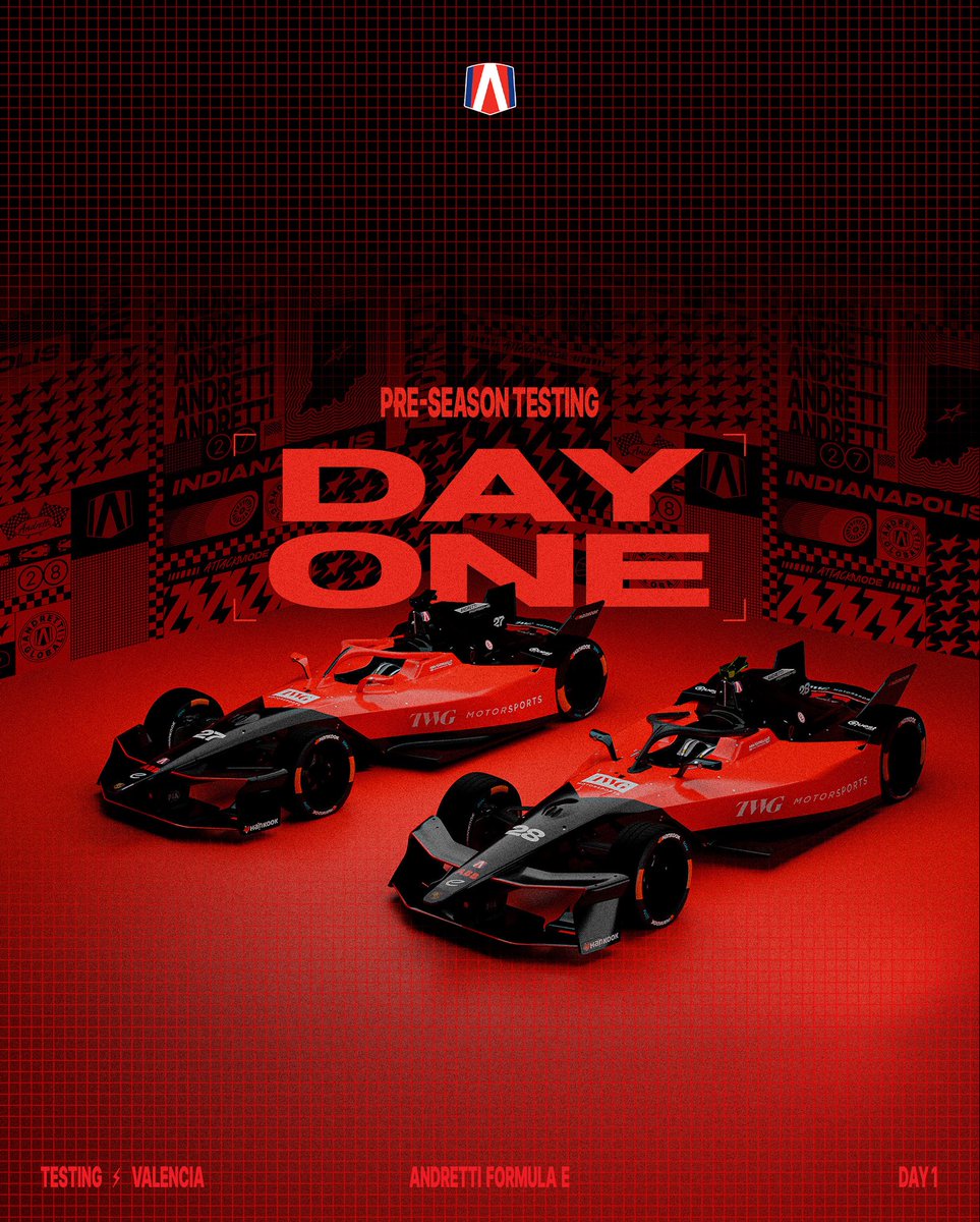 WE’RE SOOOO BACK 😎