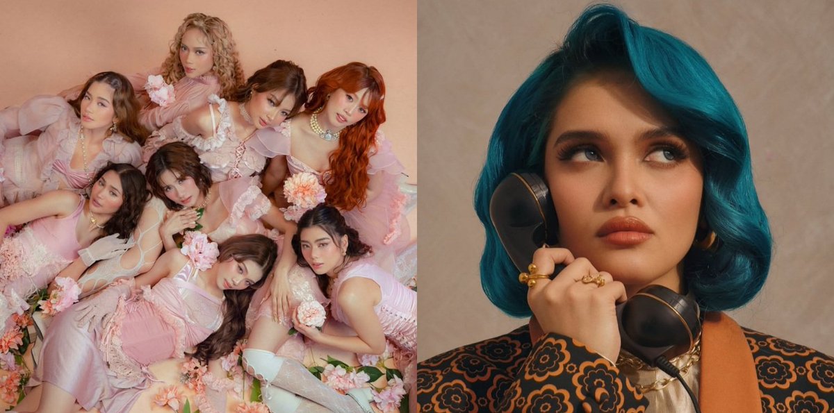 My TOP 10 KAPAMILYA SINGER

3. BINI
4. KZ Tandingan

#BINI #KZTandingan #KapamilyaSinger #Kapamilya #AbsCbn