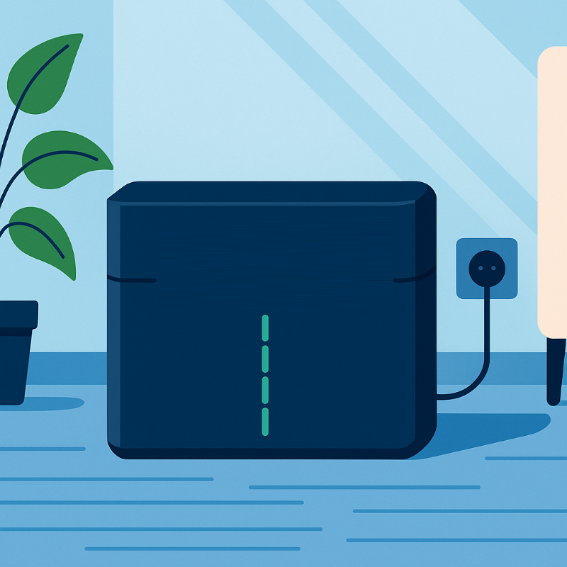 nordgardco's tweet photo. Thuisbatterijen gaan vanaf 29 mei 2026 meetellen in het Energielabel van je woning. Met een plug-in battery kan je het installeren helemaal zelf! Klik voor meer informatie.
