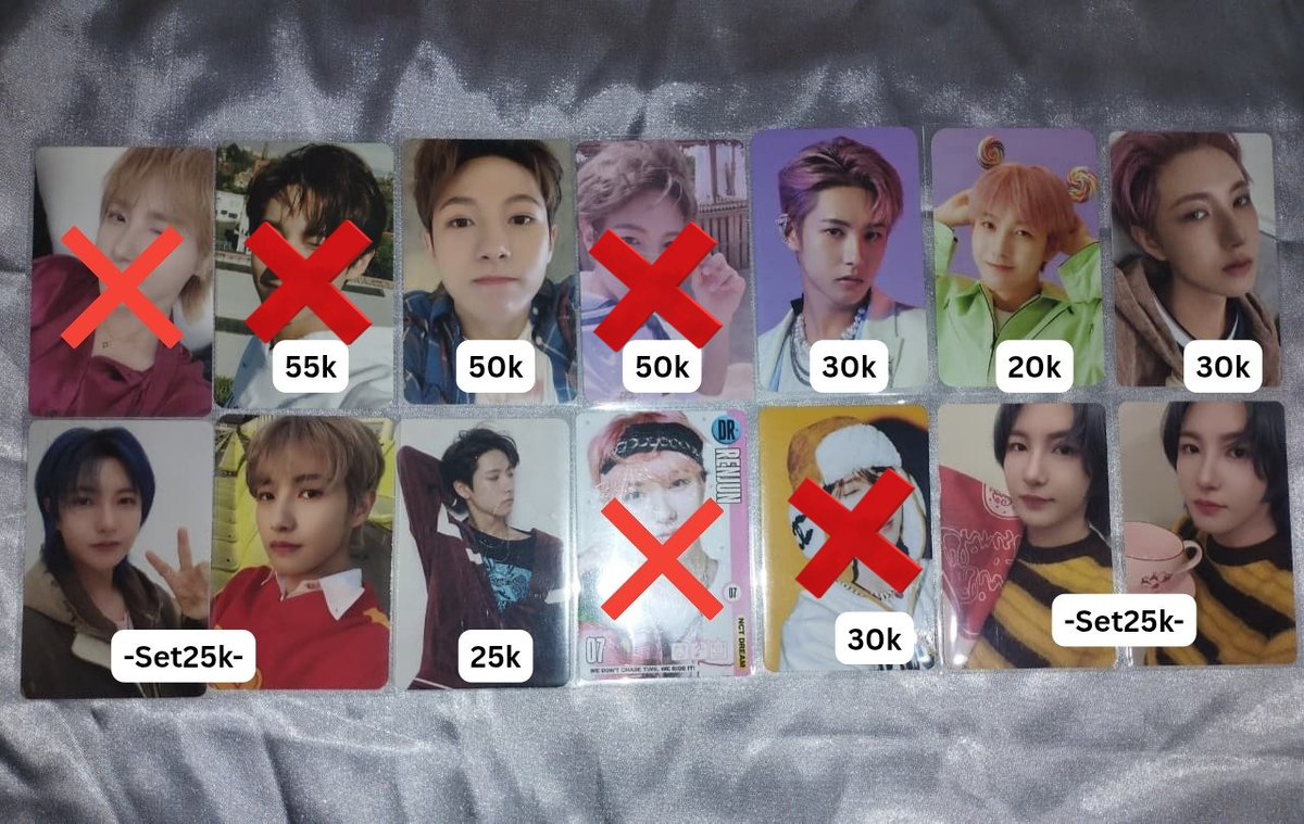 ourhuangrenjun's tweet photo. WTS || want to sell pc renjun

💭 inc pack &amp; freebies, exc adm (12,5%) 
✅ Keep event with dp 
📍 Ready ina jaktim

t. Renjun tc bttf selca konsep wink Christmas cimol empathy icfa kihno we boom resonance lolipop we young https://t.co/So2NS1g9Mu