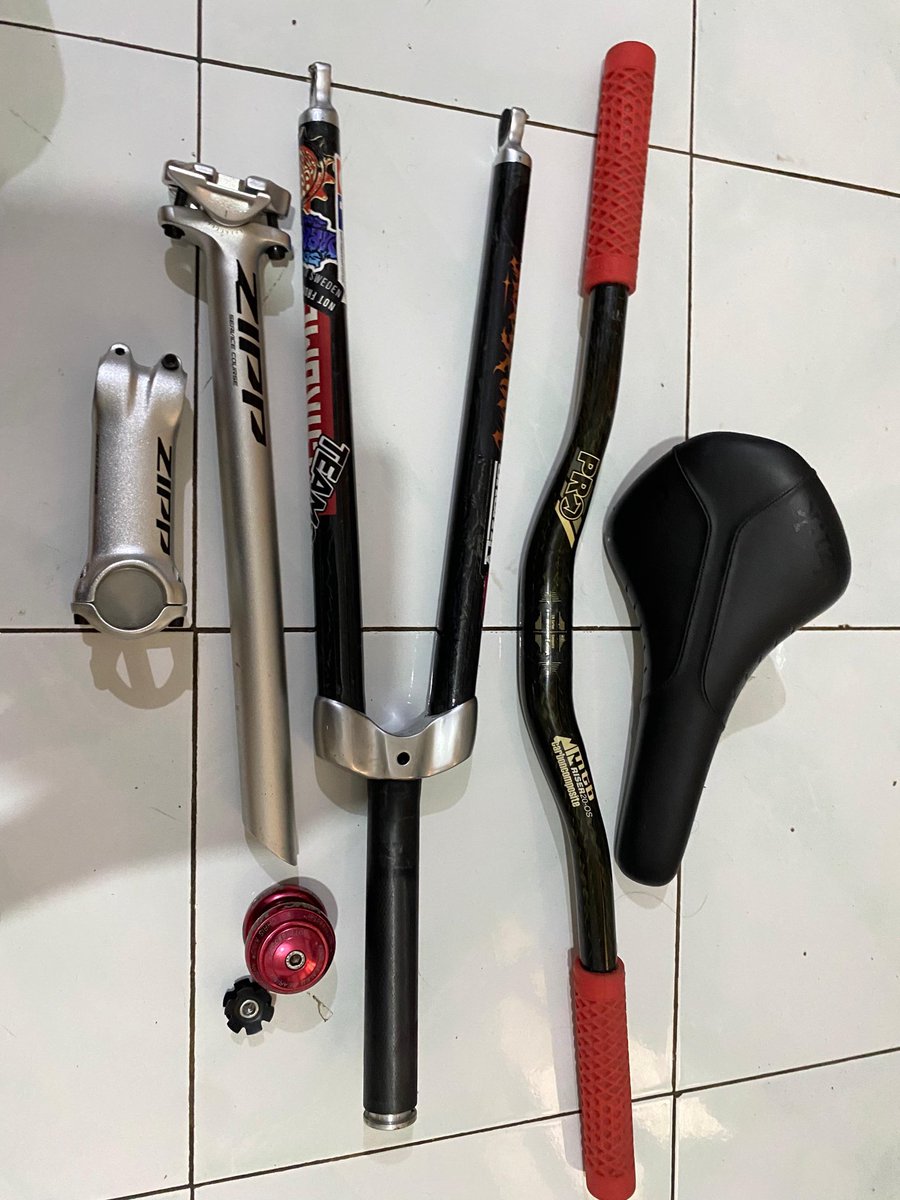 mie ayam hunter tweet media