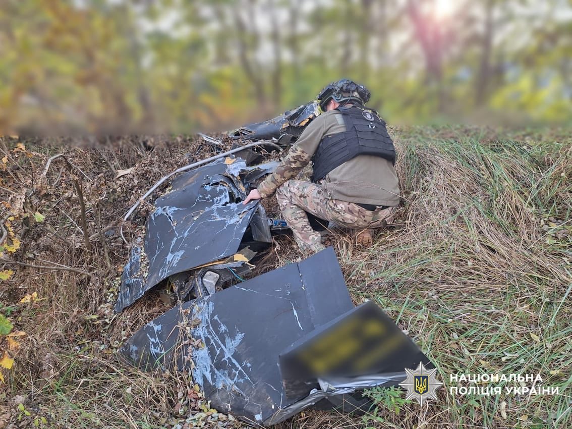 V_Chaus's tweet image. Сили ППО, підрозділи ЗСУ, Нацгвардії та прикордонники за тиждень збили 96 цілей у небі над Чернігівщиною. Дякую вартовим неба🤝

Над підсиленням ефективності оборонців постійно працюють фонди, волонтери і влада на місцях.