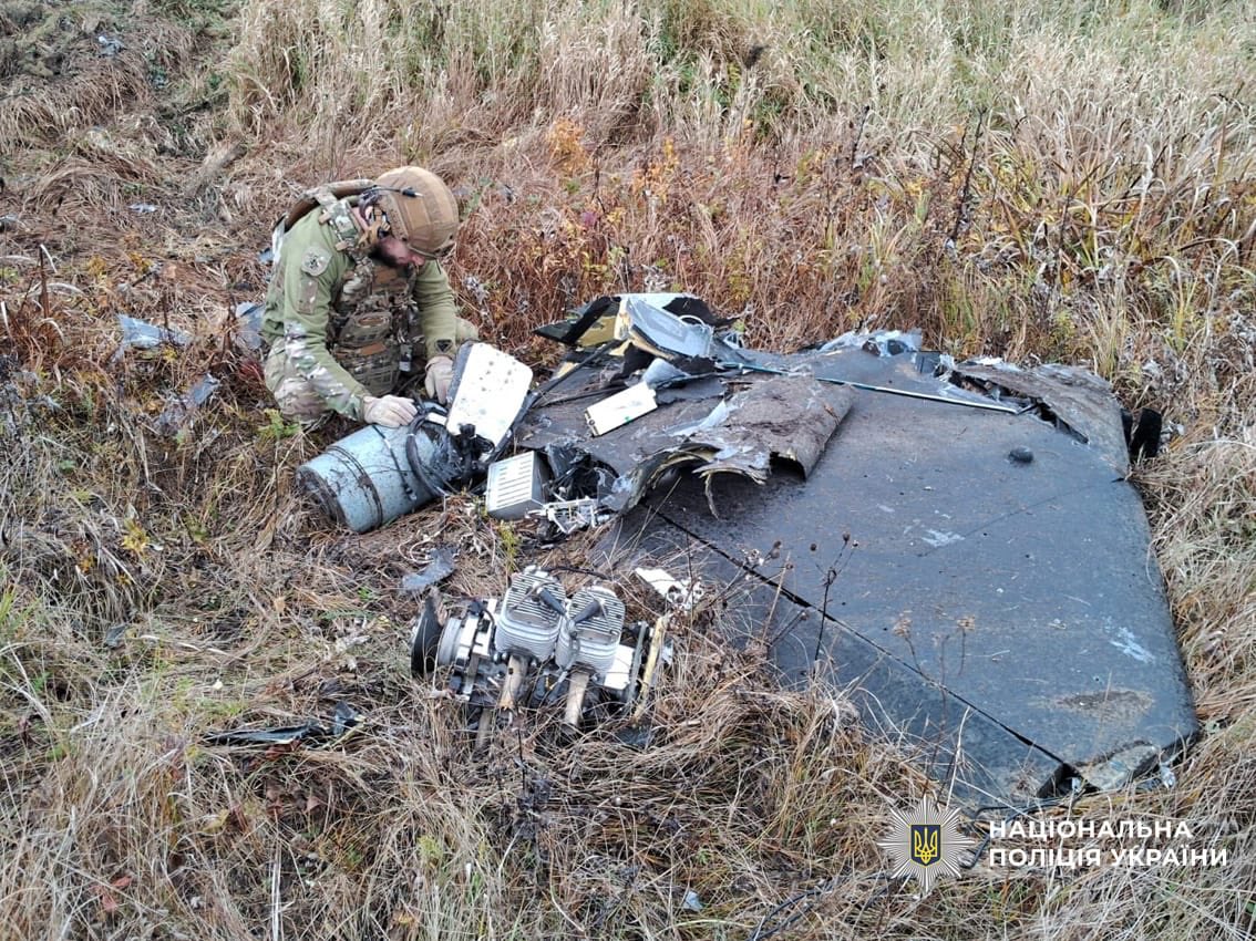 V_Chaus's tweet image. Сили ППО, підрозділи ЗСУ, Нацгвардії та прикордонники за тиждень збили 96 цілей у небі над Чернігівщиною. Дякую вартовим неба🤝

Над підсиленням ефективності оборонців постійно працюють фонди, волонтери і влада на місцях.