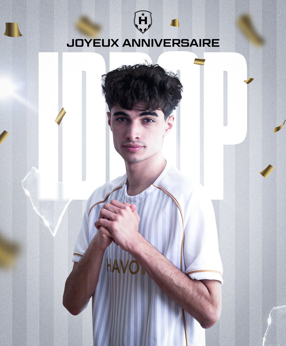 Team HavoK tweet media