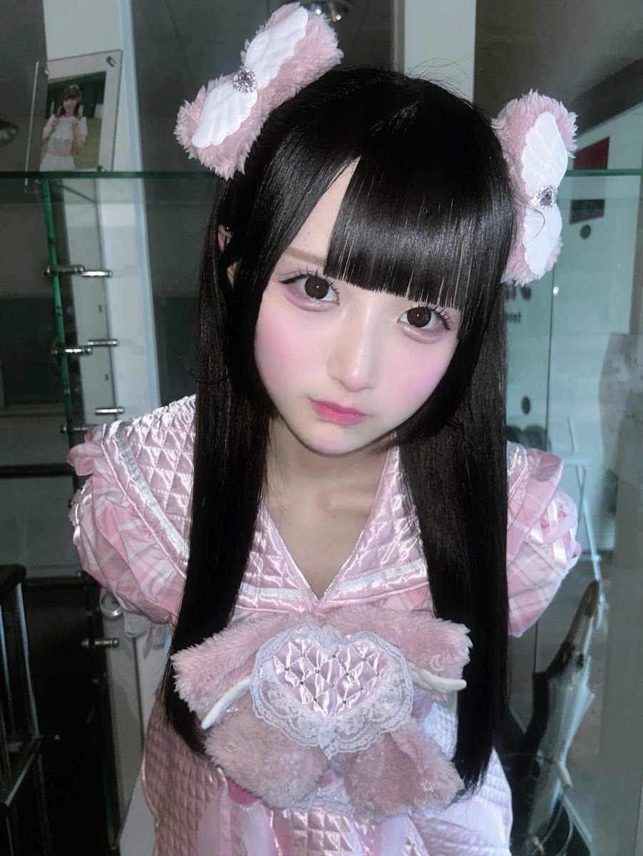 はじめまして🎀🪄︎︎ この度 ꒰@lumi__code ꒱ のぴんくいろ担当