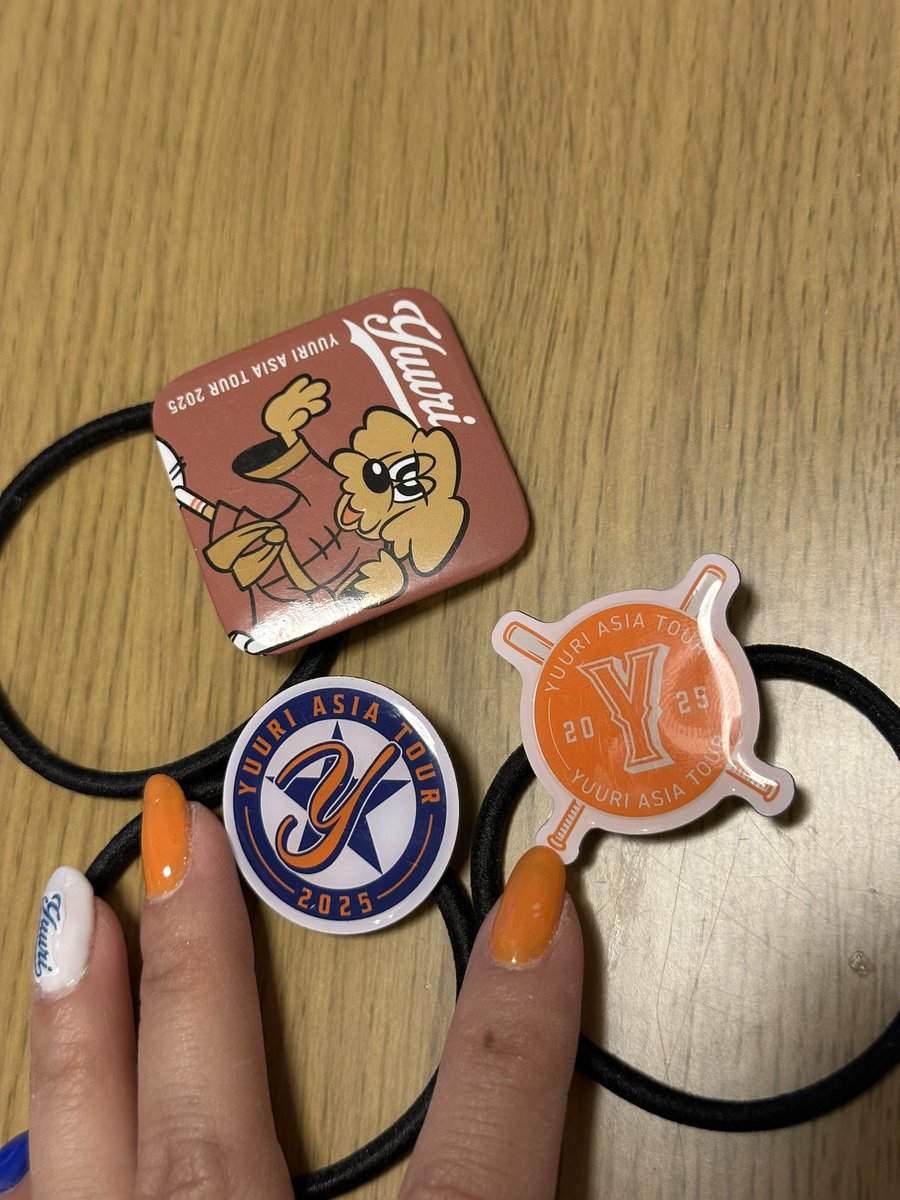 ゆう出品 優里グッズ 優里 Official Goods Store