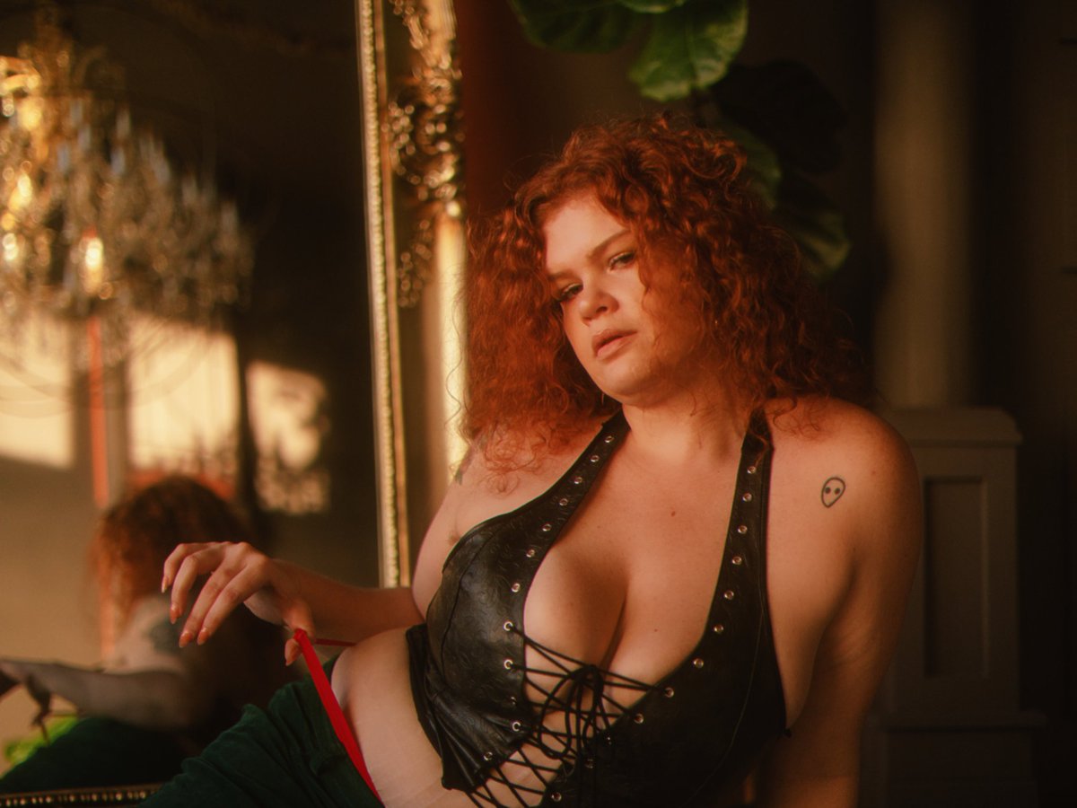 Excited for what's coming in NYC this week. 

My time is filling up fast. If you want to see me it'll be in your favor to reach out soon!