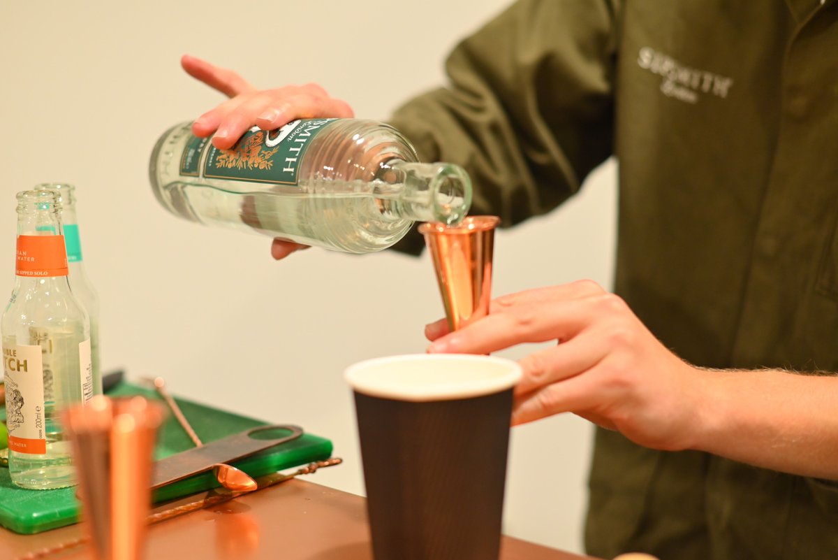 woncomms's tweet image. The Brilliant @sipsmith Gin Tasting Experience Lands At Keplin Group Offices

There were plenty of smiles and laughter throughout this excellent team bonding activity. 

What&apos;s your favourite gin cocktail?
#MexicoGP #MondayMotivation #Hearts #LiverpoolFC #Sunderland #Lando #Gin