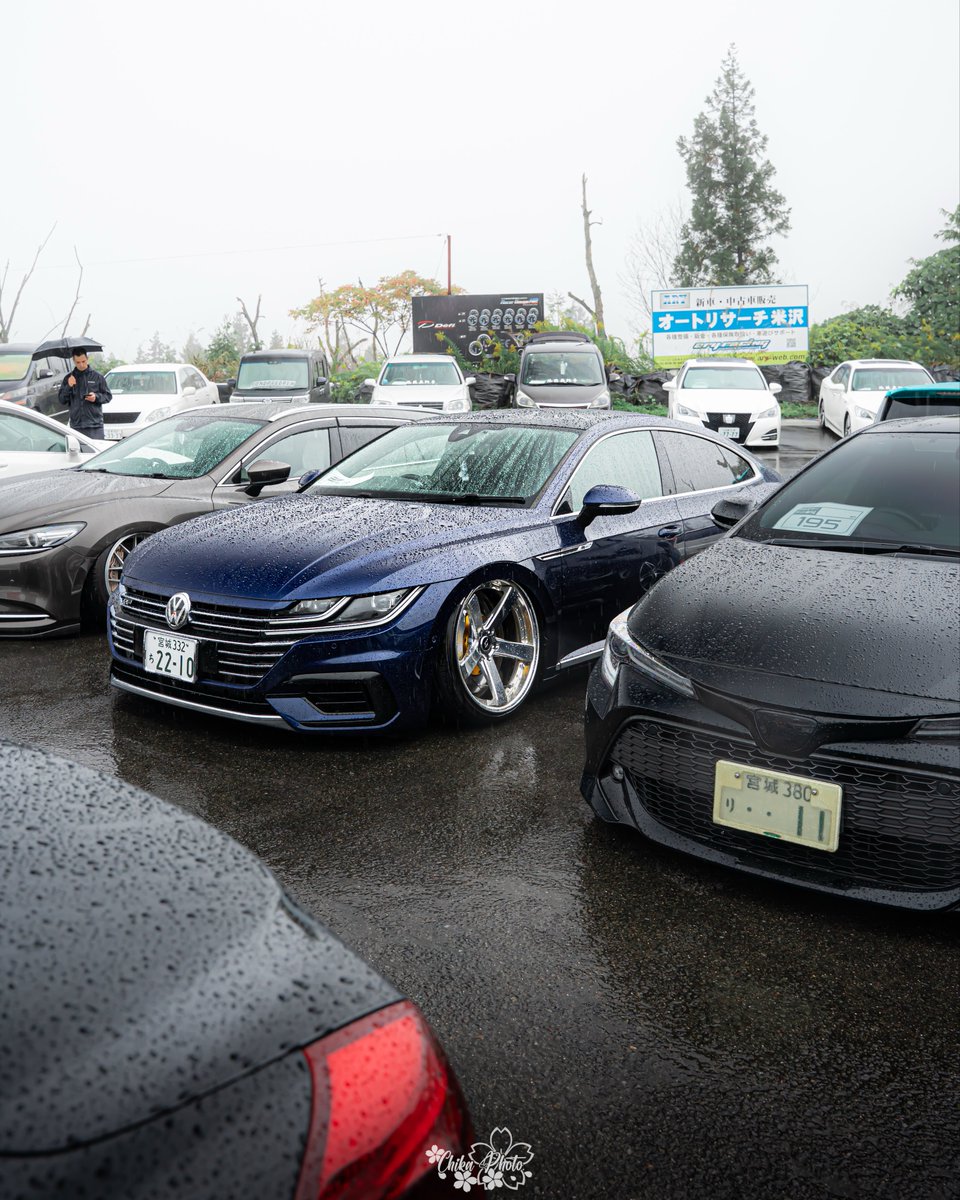 被って難しい場所だったのにも関わらずありがとうございます😭